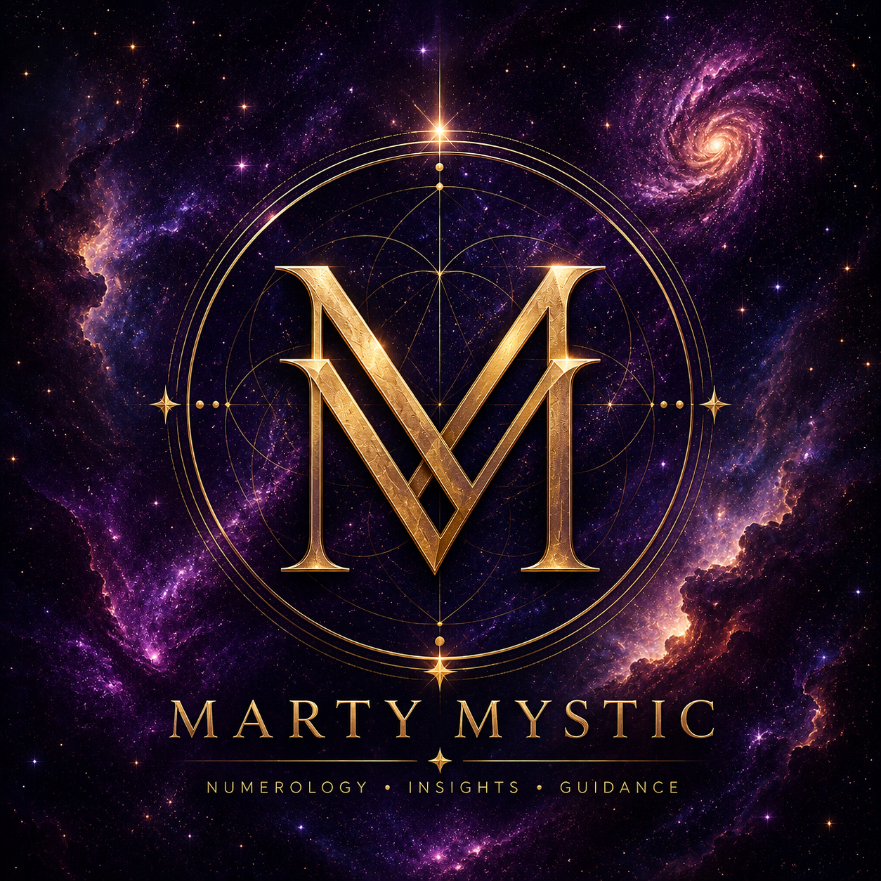 MartyMystic